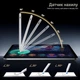 Стилус BAZO-20 для Pro 13''/12.9''/11''/ для iPad 6-11/A16/Mini 5/6-го покоління/Air 3/4/5 White (R4178130820250) - изображение 7