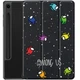 Чохол Boxface Samsung Galaxy Tab S10 FE Plus Among Us (67691) - изображение 1