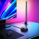 Zestaw oświetlenia adaptacyjnego Govee Smart Gaming Light Bars RGB Szary (H6047381) - obraz 3