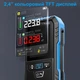 Детектор электромагнитного и радиочастотного излучения FNIRSI ERD-10 - изображение 7