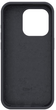 Etui Etteri Silicone Case do Apple iPhone 16 Pro Max Black (GSM187043) - obraz 2
