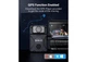 Боди камера BOBLOV M7, GPS, 128GB - изображение 6