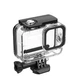 Аквабокс защитный подводный бокс 60M для GoPro Hero 9/10/11/12/13 (68121) - изображение 3