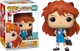 Фигурка Funko Pop Фанко Поп Евангелион Аска Лэнггли Evangelion Asuka Langley 10 см Аниме Е AL 635 - изображение 2