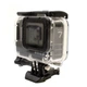 Аквабокс подводный корпус кейс для GoPro Hero 5/6/7 для дайвинга, снорклинга 40M (68120) - изображение 2