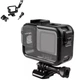 Рамка защитная открытый корпус для GoPro Hero 9, 10, 11 + крепление и винт (68118) - изображение 7