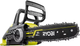 Piła łańcuchowa Ryobi One+ OCS1830 18V 30 cm (bez akumulatora i ładowarki) (5133002829) - obraz 3