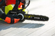 Piła łańcuchowa Ryobi One+ OCS1830 18V 30 cm (bez akumulatora i ładowarki) (5133002829) - obraz 6
