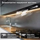 Витяжка Perfelli NUOVA 6QWRB NERO SILENZIO - изображение 3