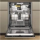 Вбудована посудомийна машина Whirlpool W8I HP42 L - изображение 4