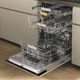Вбудована посудомийна машина Whirlpool W8I HP42 L - изображение 5