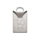 Флеш-накопитель USB3.0 64GB T&G 106 Metal Series Silver (TG106-64G3) - изображение 1