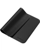 Коврик для мыши Satechi Vegan Leather Premium Black (ST-LMPK) - изображение 8