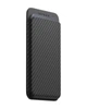 Чохол-картхолдер Pitaka Magnetic Woven Wallet Black/Grey (MWW2401) - зображення 6