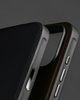 Кожаный чехол Nomad Modern Black для iPhone 17 Pro Max - изображение 3