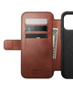 Кожаный чехол-книжка Nomad Modern Folio Horween Olde Dublin для iPhone 17 Pro - изображение 11