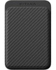 Чохол-картхолдер Pitaka Magnetic Woven Wallet Black/Grey (MWW2401) - зображення 10