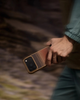Чехол Pitaka Aramid ProGuard Sunset для iPhone 17 Pro Max - изображение 12
