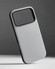 Чехол Nomad Modern Lunar Gray для iPhone 17 Pro - изображение 2