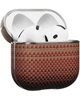 Магнитный чехол Pitaka Aramid Sunset для AirPods 4 (APM2405) - изображение 15