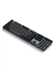 Клавиатура Satechi SM3 Slim Mechanical Backlit Bluetooth Keyboard Dark (ST-KSM3DK-EN) - изображение 12
