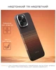 Чехол Pitaka Tactile Woven Case Sunset PitaTap for iPhone 16 Pro (KI1602SU) - изображение 10