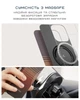 Чехол Pitaka Tactile Woven Case Sunset PitaTap for iPhone 16 Pro Max (KI1602SUM) - изображение 14