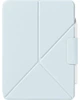Чехол-книжка Pitaka MagEZ Folio 2 Light Blue для iPad 11" A16 (FOL2502) - изображение 1