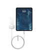 Кабель Nomad USB-C Kevlar Universal White для Apple Watch 1.5 м - изображение 10