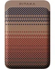 Чехол-картхолдер Pitaka Magnetic Woven Wallet Sunset (MWW2402) - изображение 1