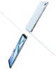 Чехол-книжка Pitaka MagEZ Folio 2 Light Blue для iPad 11" A16 (FOL2502) - изображение 10