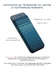 Чехол-картхолдер Pitaka Magnetic Woven Wallet Moonrise (MWW2403) - изображение 10