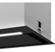 Вытяжка встраиваемая FABER INKA LUX EVO BK MATT A52 - изображение 3