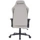Комп'ютерне крісло для геймерів Gamepro FGC750LG Size L Fabric Light Grey (FGC750LG) - зображення 6
