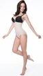 Труси коригуючі з високою талією і бретелями JULIMEX 251 EXTRA! WYSOKA TALIA XXL - изображение 2