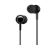 Навушники HOCO M14 initial sound universal earphones with mic Black (6957531049326) - изображение 1