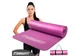 Килимок для йоги EasyFit NBR 10 мм Рожевий - зображення 1
