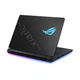 Ноутбук ASUS 90NR0L81-M00350 ROG Strix SCAR 16 G635LX-RW082X 16" 2.5K mLED, Intel Ultra 9 275HX, 32GB, F1+1TB, NVD5090-24, Win11P, Черный - изображение 7