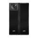 ИБП APC SRT8KXLI Smart-UPS Online 8000VA/8000W, RT 6U, LCD, USB, RS232, 6xC13, 4xC19 - изображение 3