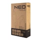 Зарядний пристрій для автомобільного акумулятора Neo Tools 6А/100Вт, 3-150Ач, для кислотних/AGM/GEL (11-892) - зображення 7