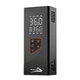 Автомобильный компрессор Aspiring Storm 3 Powerbank 90W, 30 л, портативный насос для авто - изображение 4