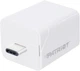 Флешка USB Type-С 512Gb Patriot Auto Backup iLuxe Cube C White (PI512GCUW30C) - изображение 1