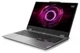 Ноутбук Lenovo LOQ 15AHP9 (83DX00AVUS_32_custom) Luna Gray - изображение 5
