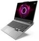 Ноутбук Lenovo LOQ 15AHP9 (83DX00AVUS_32_custom) Luna Gray - изображение 6