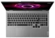 Ноутбук Lenovo LOQ 15AHP9 (83DX00AVUS_32_custom) Luna Gray - изображение 7