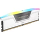 Оперативная память DDR5 32 Gb (6000 MHz) (Kit 16 Gb x 2) Corsair Vengeance AMD RGB White (CMH32GX5M2E6000Z36W) - изображение 2