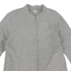 Халат LA PERLA, арт. 54580, grigio melange e lurex, 14 лет, 164 см - изображение 2