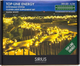 Світлодіодна гірлянда Sirius Top-Line Energy Cluster Supplement set 300 LED 4.5 м (5707310508206) - зображення 1
