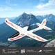 Радиоуправляемый Самолет WLtoys F959S 3 Канала 2.4G с Гироскопом и 2Мп Камерой - изображение 2