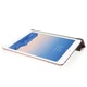 Чохол-книжка BeCover Tri Fold Hard для Apple iPad 10.2 2019/2020/2021 Pink (711127) - изображение 2